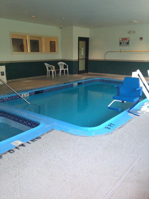 Americas Best Value Inn Somerville Texas Zewnętrze zdjęcie