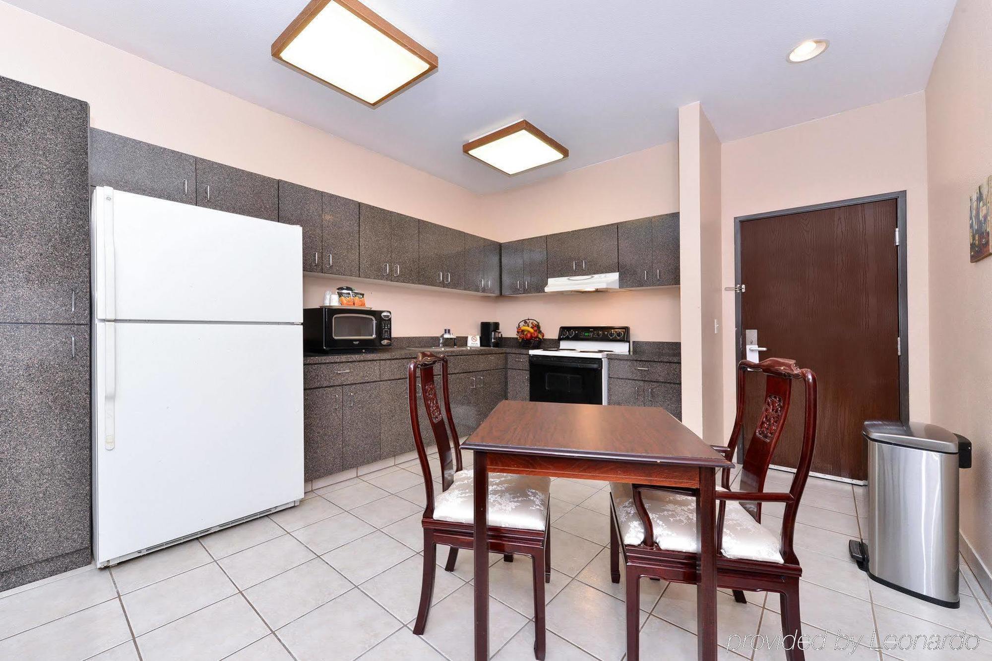 Americas Best Value Inn Somerville Texas Zewnętrze zdjęcie