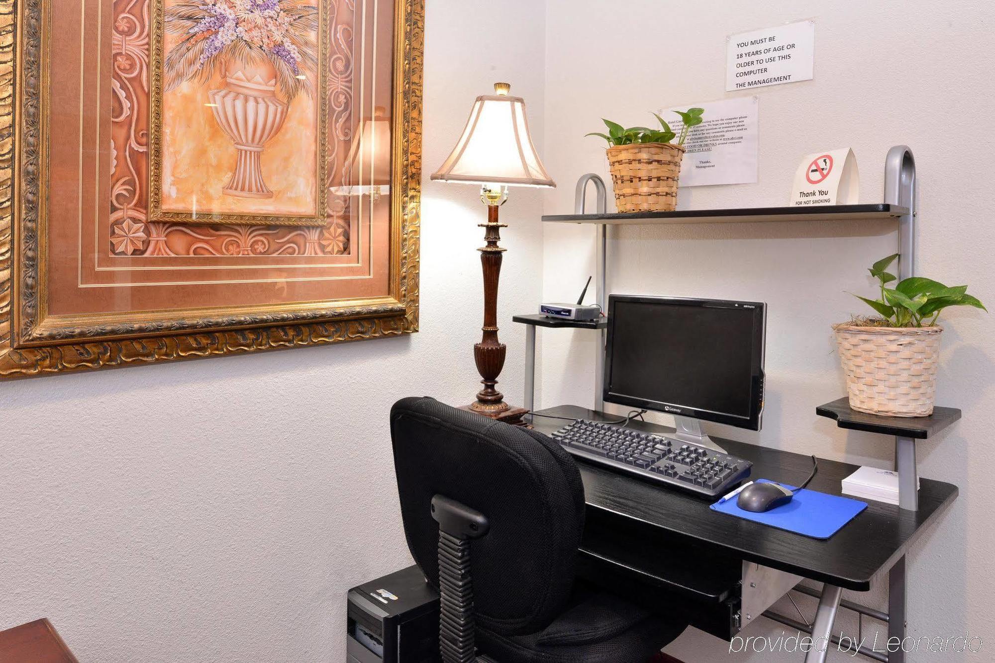 Americas Best Value Inn Somerville Texas Zewnętrze zdjęcie