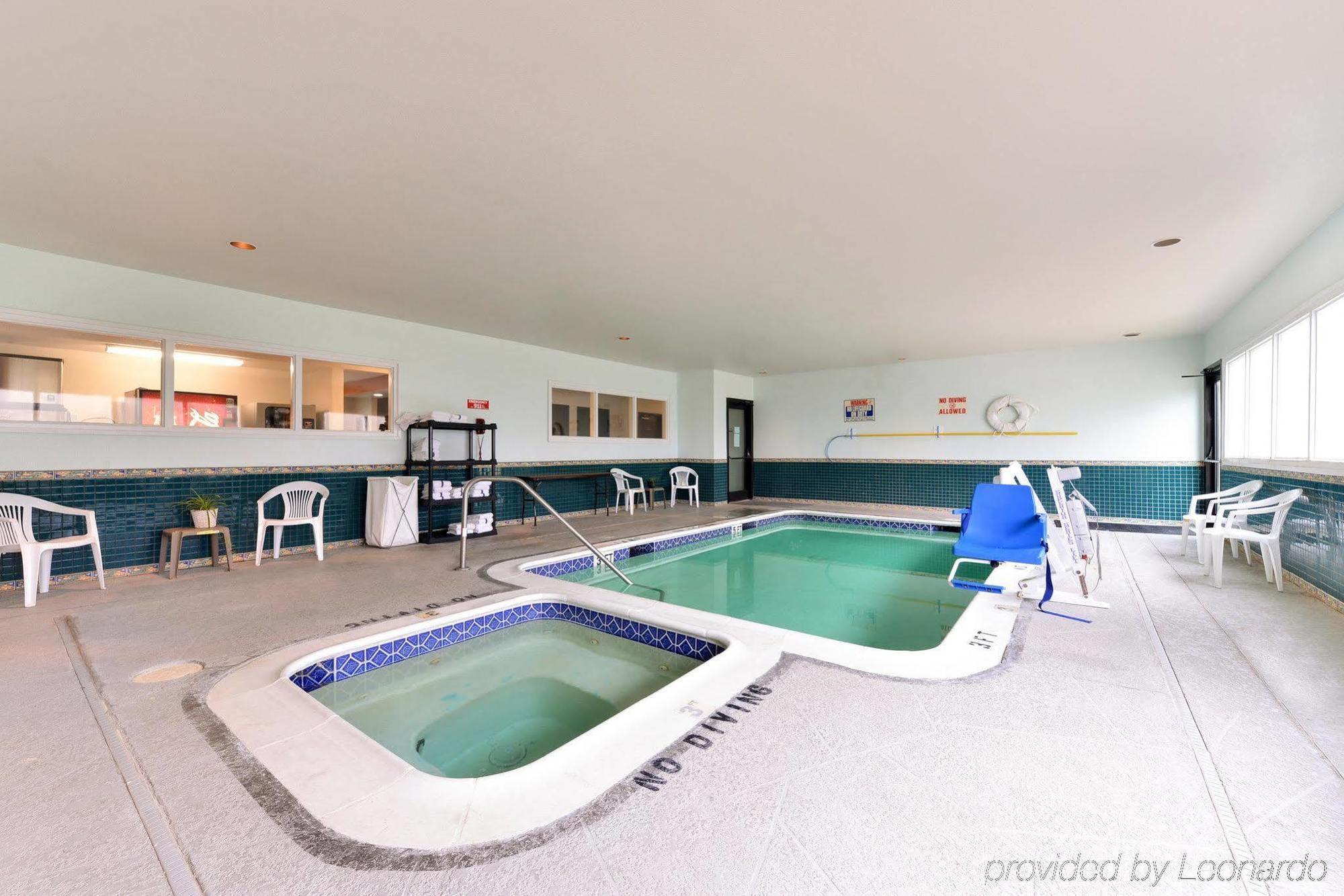 Americas Best Value Inn Somerville Texas Zewnętrze zdjęcie
