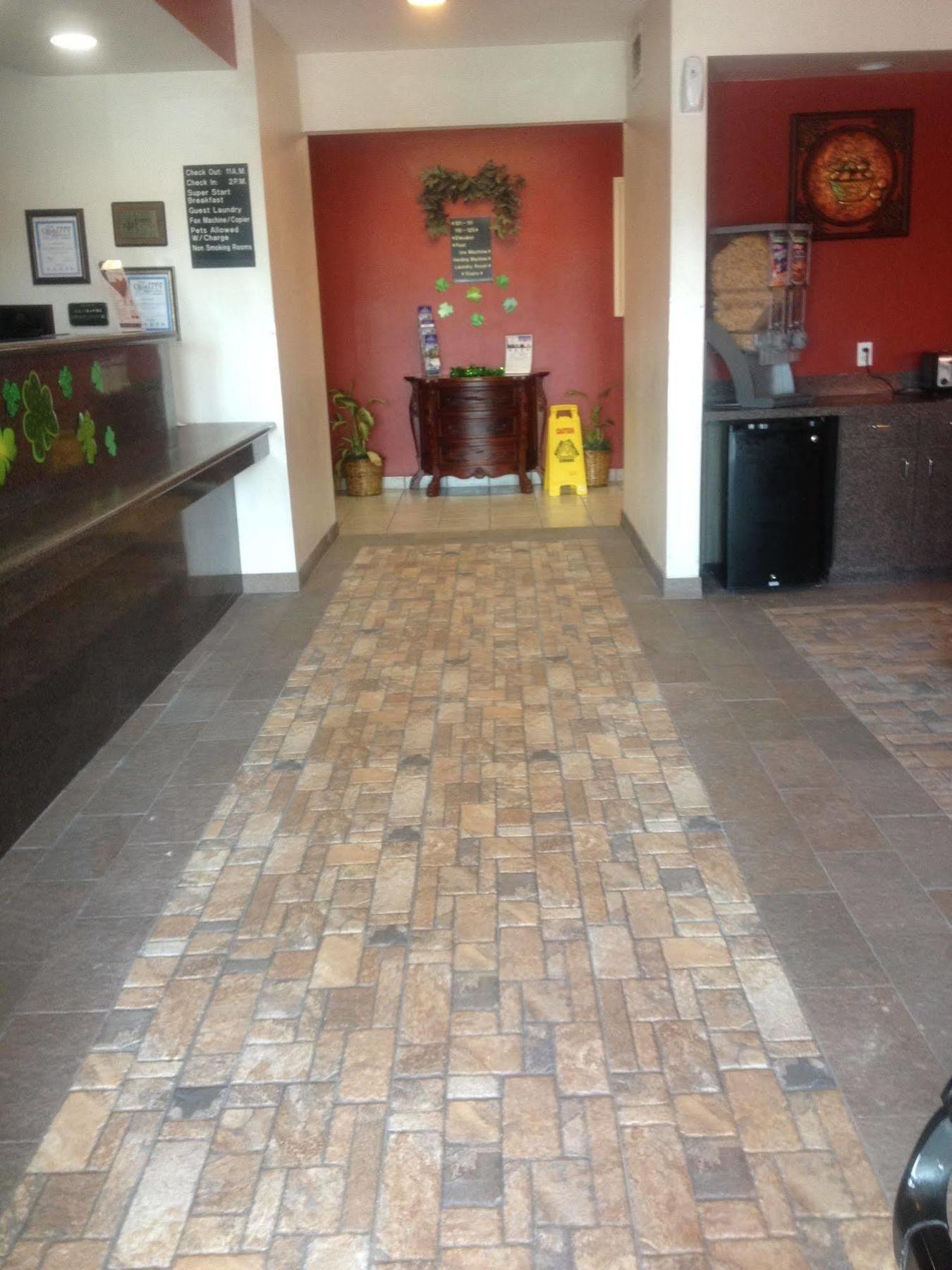 Americas Best Value Inn Somerville Texas Zewnętrze zdjęcie