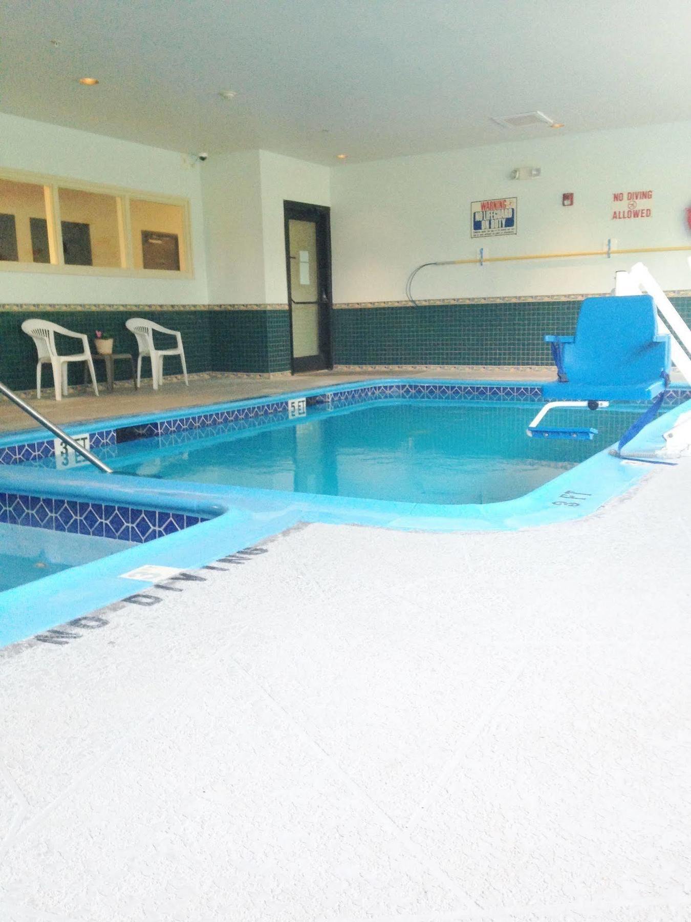 Americas Best Value Inn Somerville Texas Zewnętrze zdjęcie