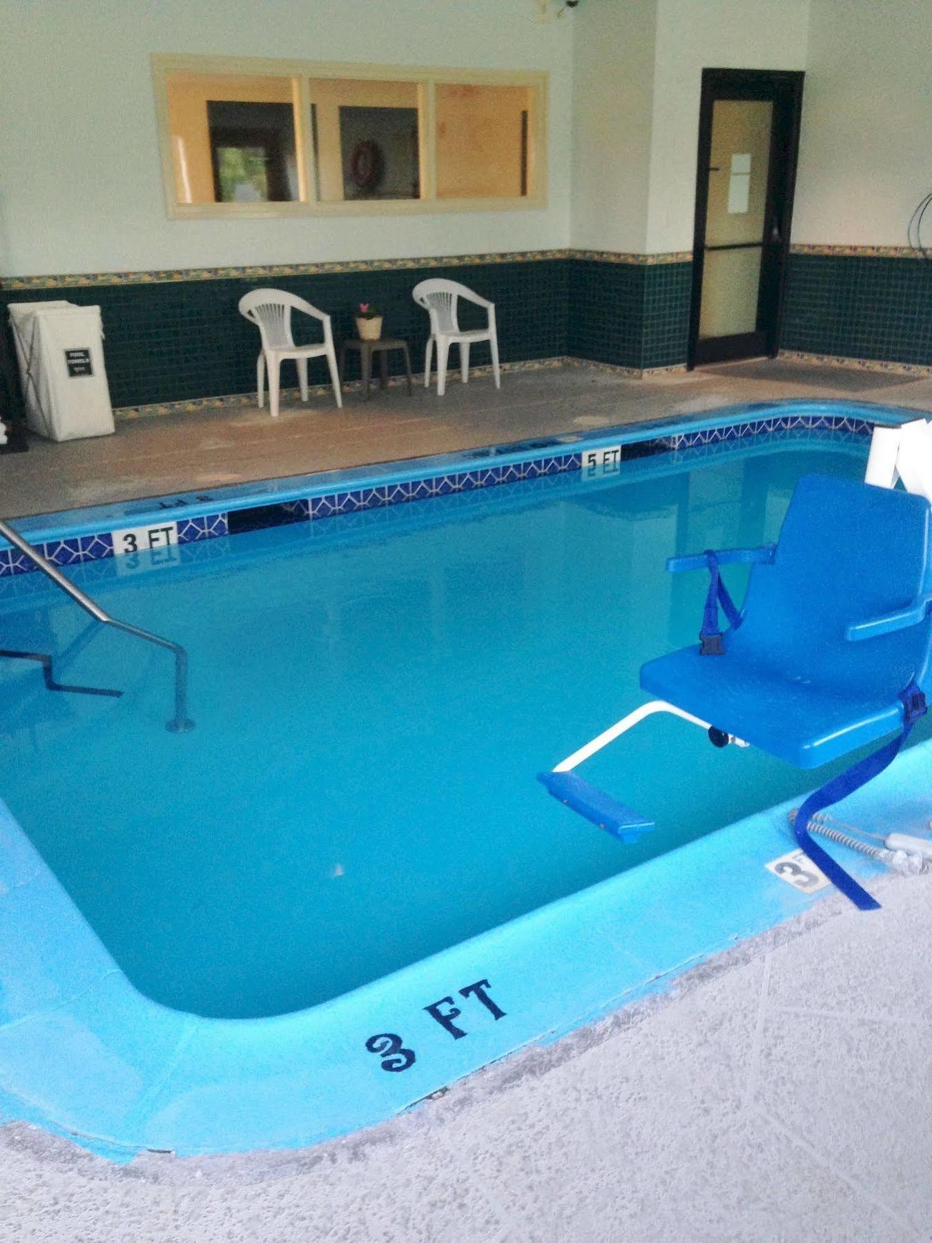 Americas Best Value Inn Somerville Texas Zewnętrze zdjęcie