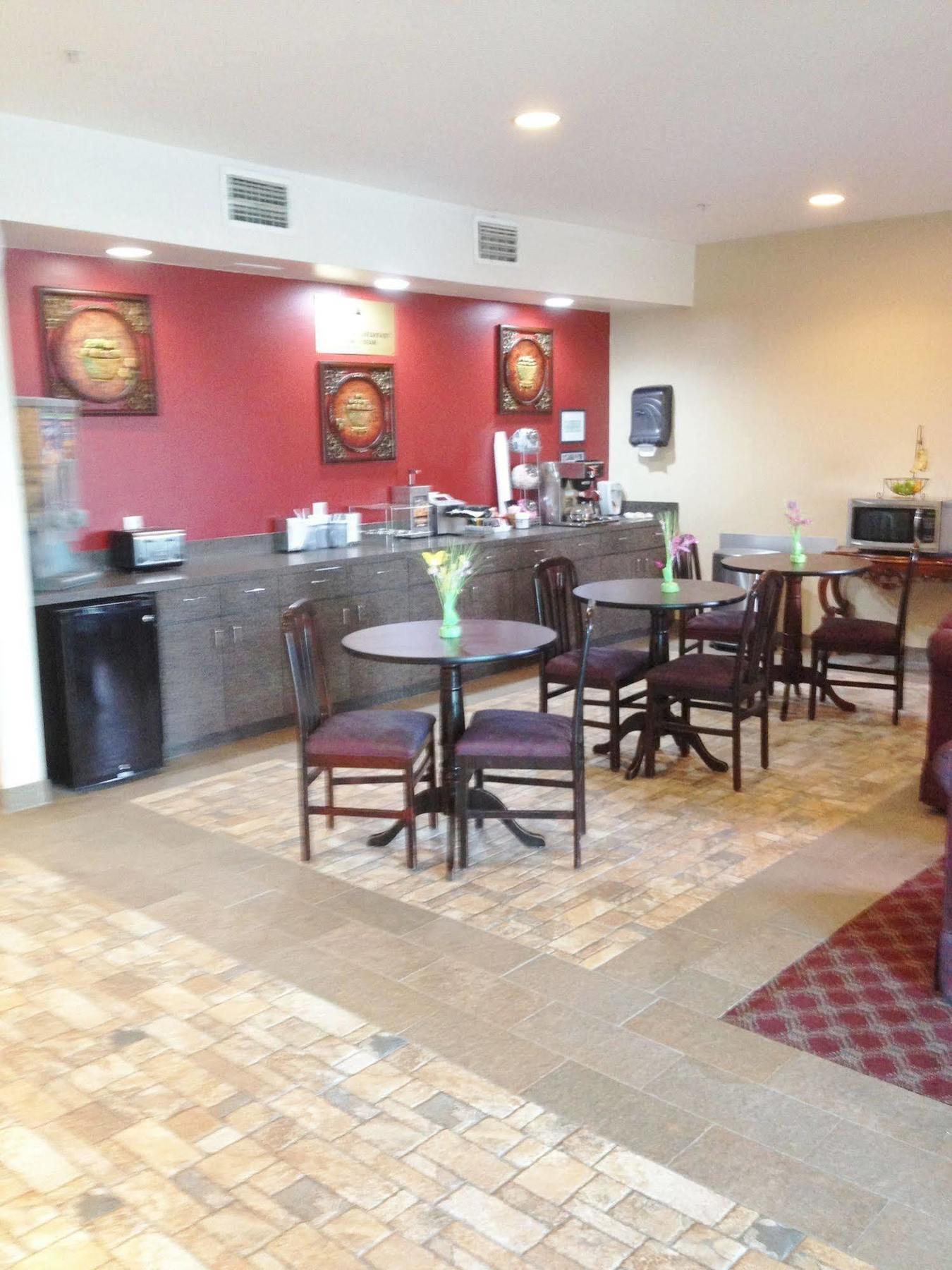 Americas Best Value Inn Somerville Texas Zewnętrze zdjęcie