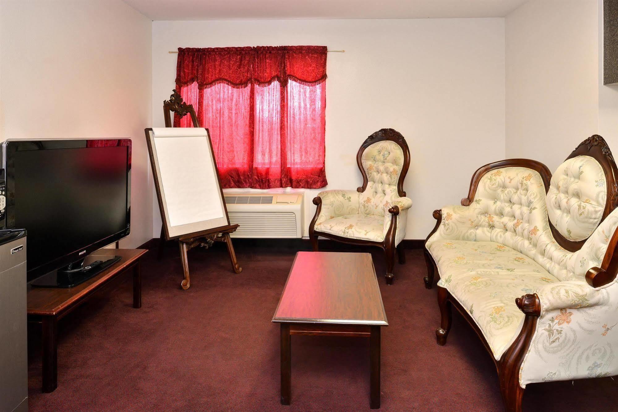 Americas Best Value Inn Somerville Texas Zewnętrze zdjęcie