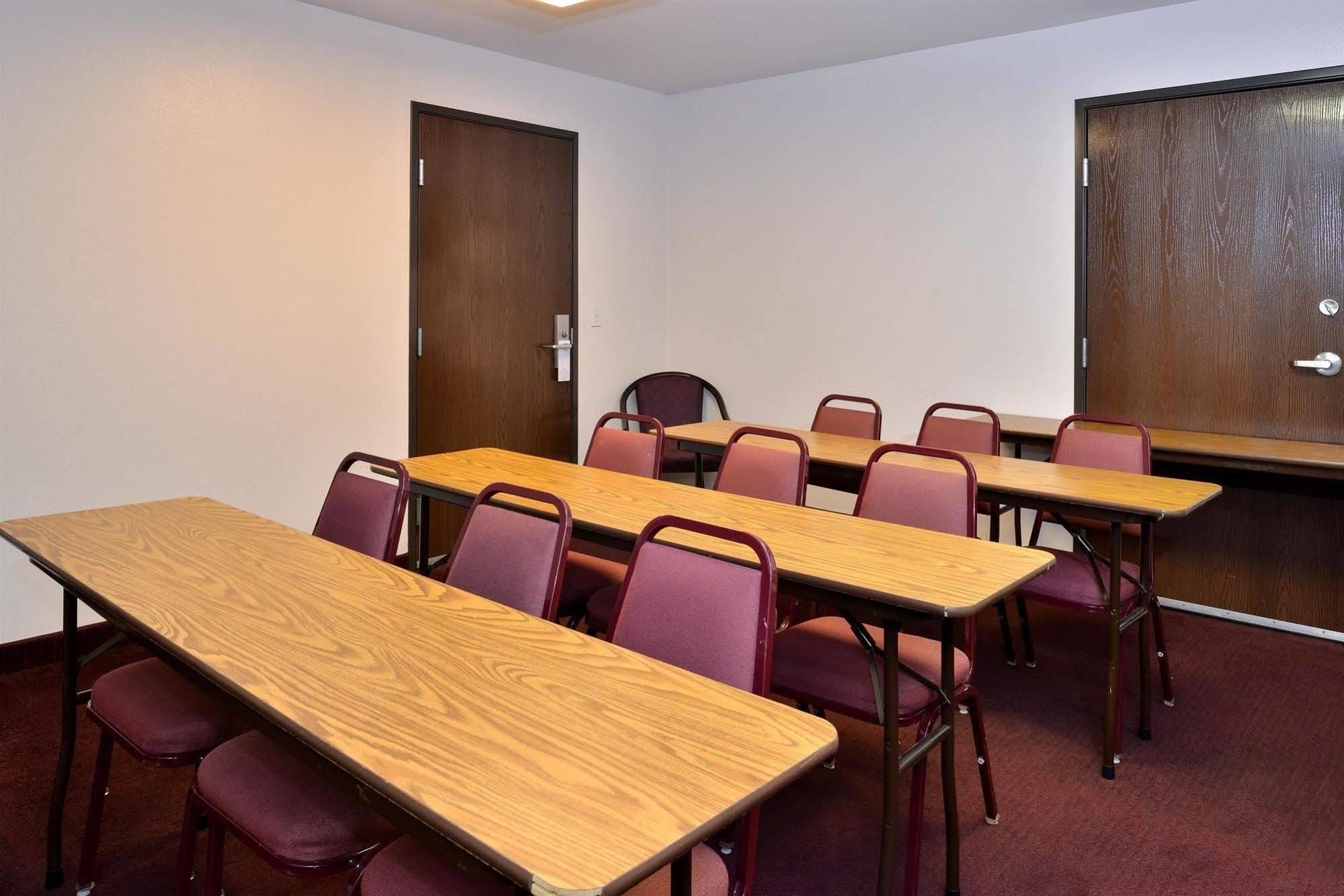 Americas Best Value Inn Somerville Texas Zewnętrze zdjęcie