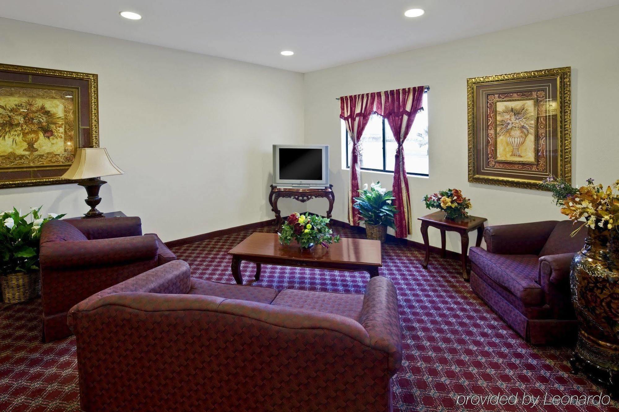 Americas Best Value Inn Somerville Texas Pokój zdjęcie